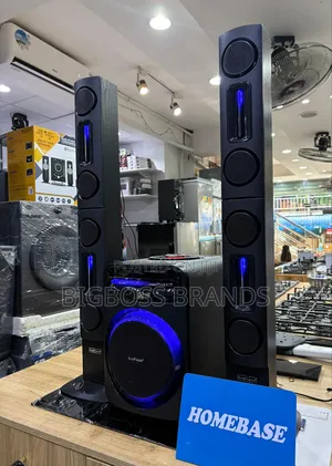 Sea Piano Sp-928l 2.1