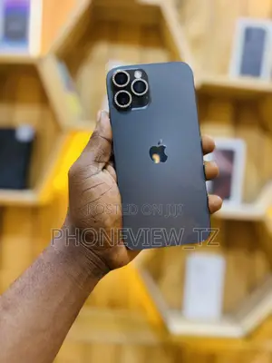 Apple iPhone 12 Pro Max 128 GB Green