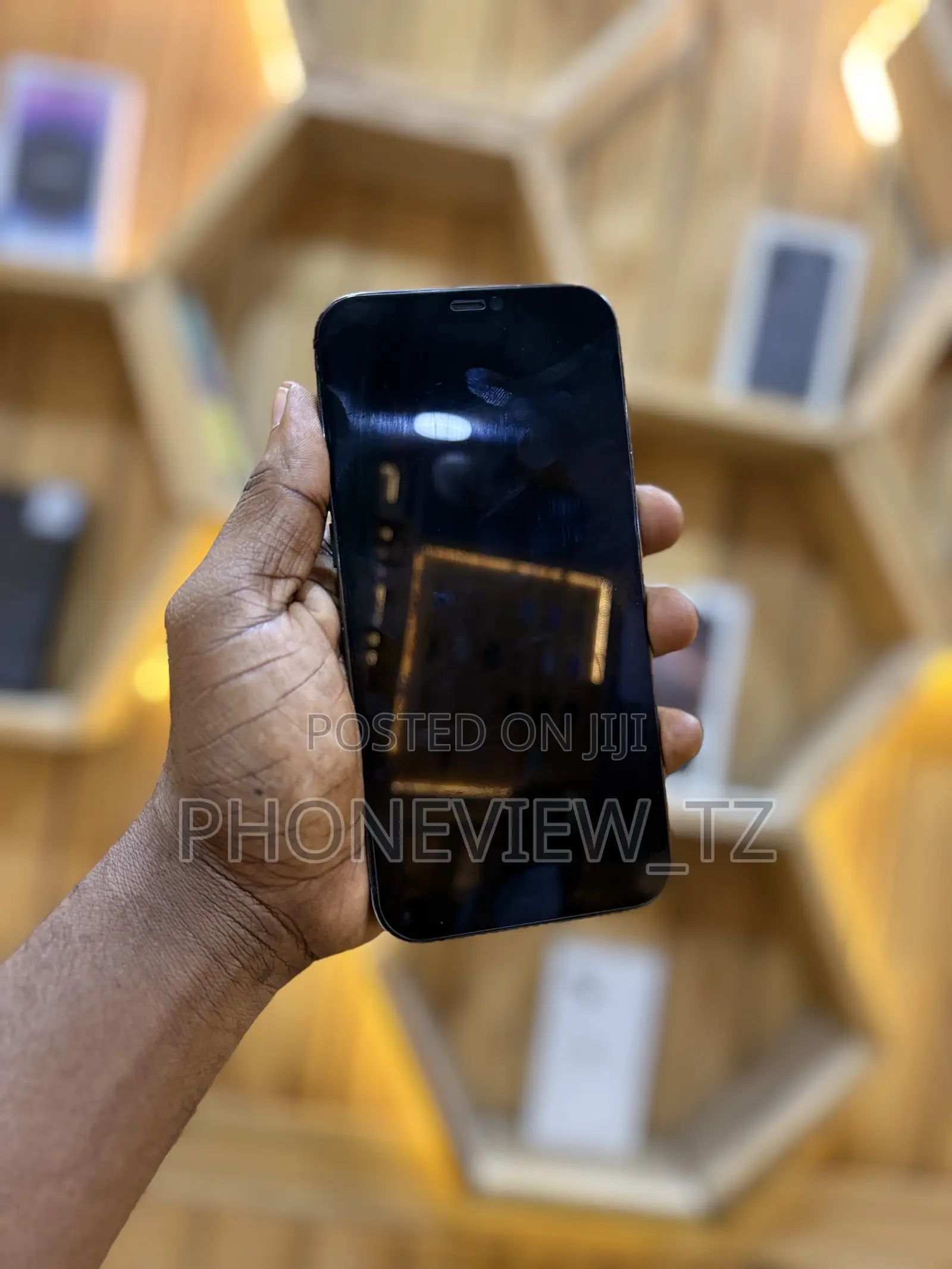 Apple iPhone 12 Pro Max 128 GB Green