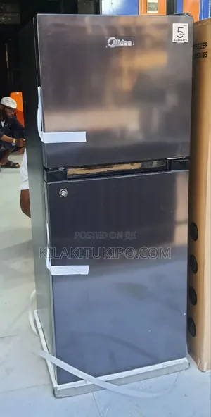 Refrigerator Midea 127l