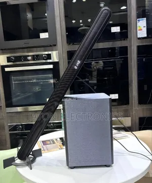 Sea Piano Wireless Soundbar 210watts