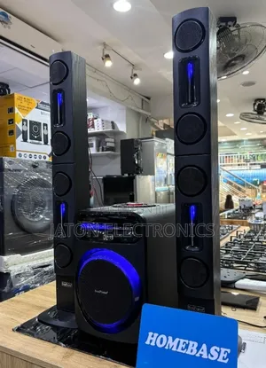 Sea Piano Subwoofer Sp928l