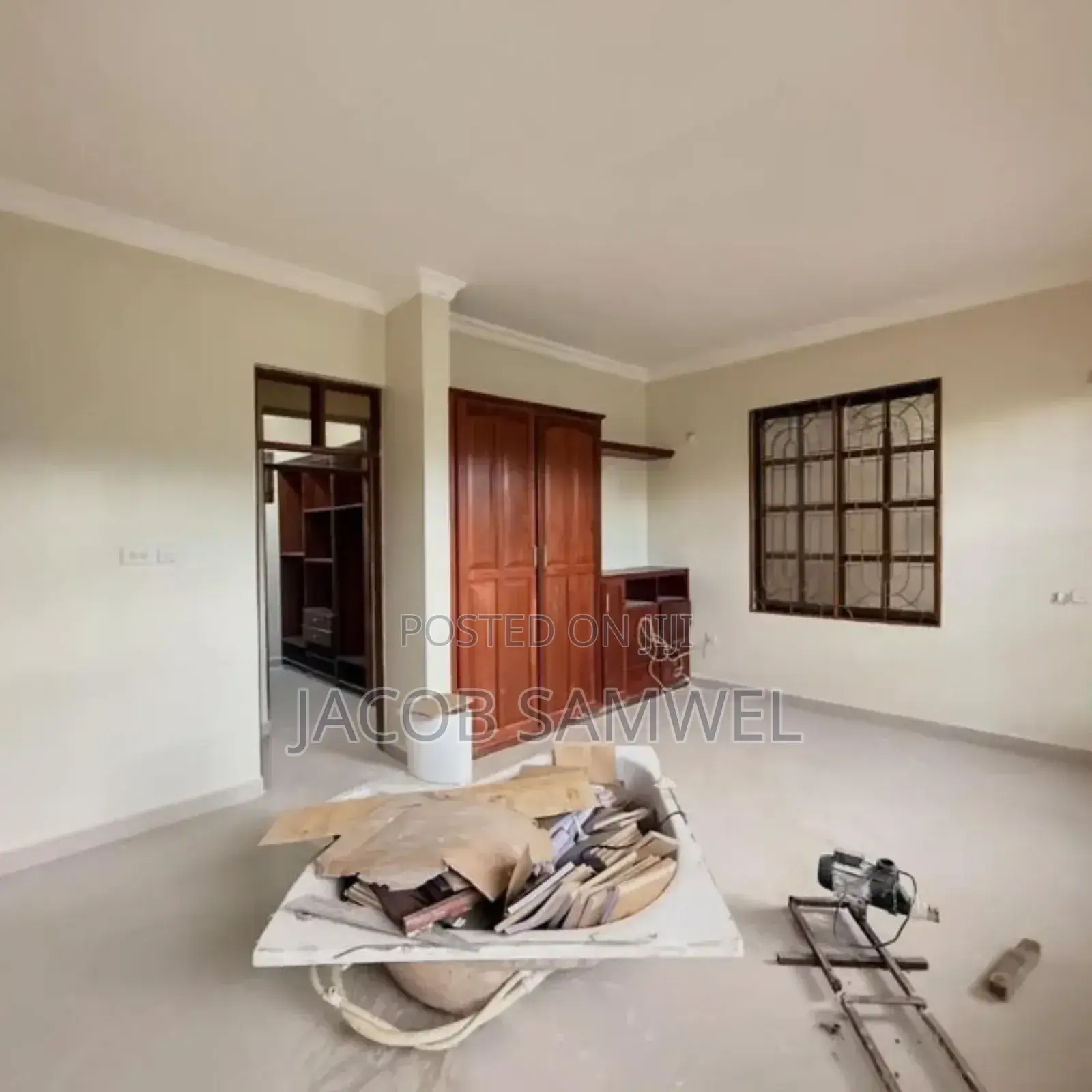 4bdrm House in Mbezi Beach for rent