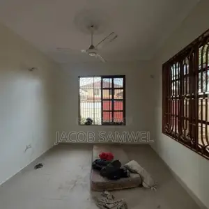 4bdrm House in Mbezi Beach for rent