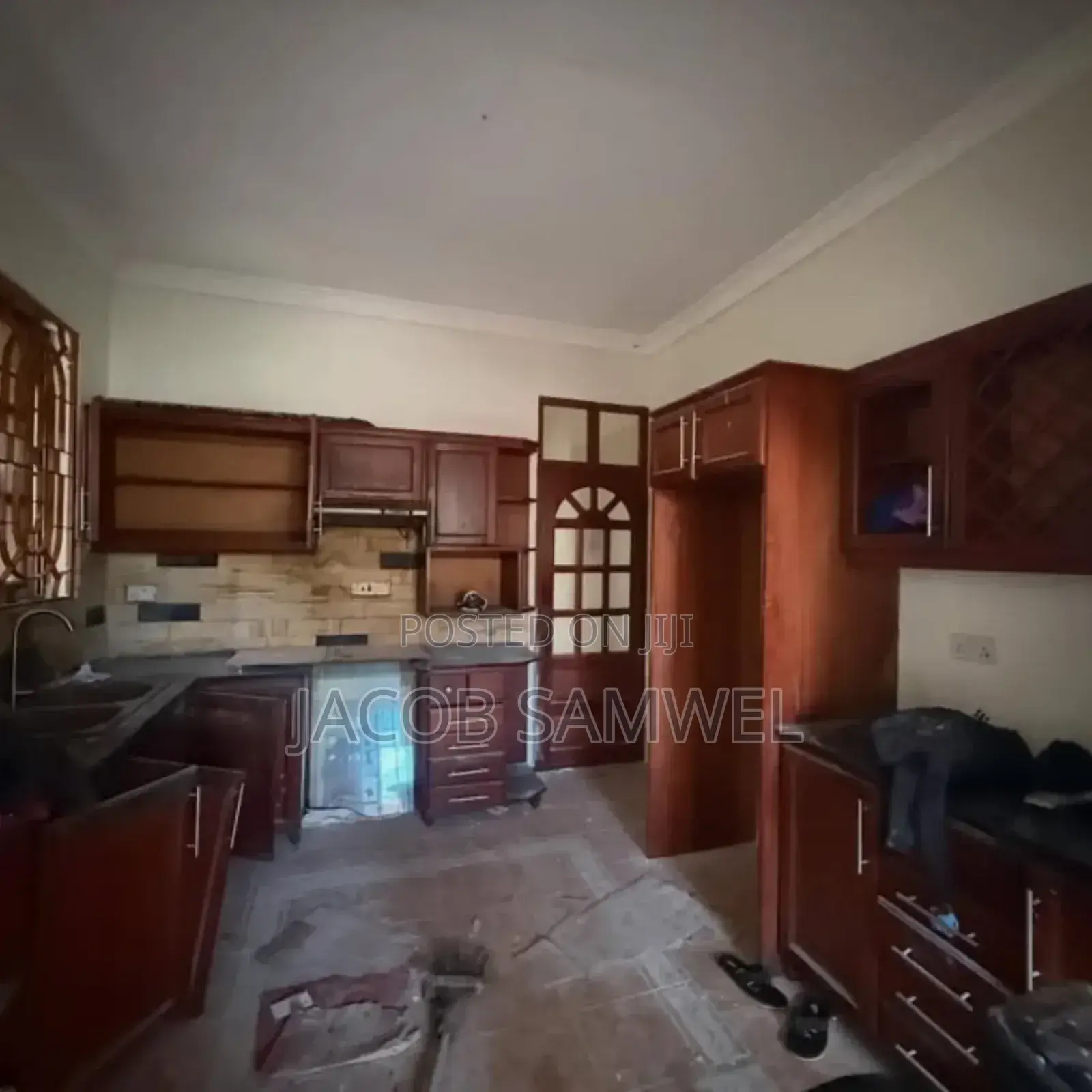4bdrm House in Mbezi Beach for rent