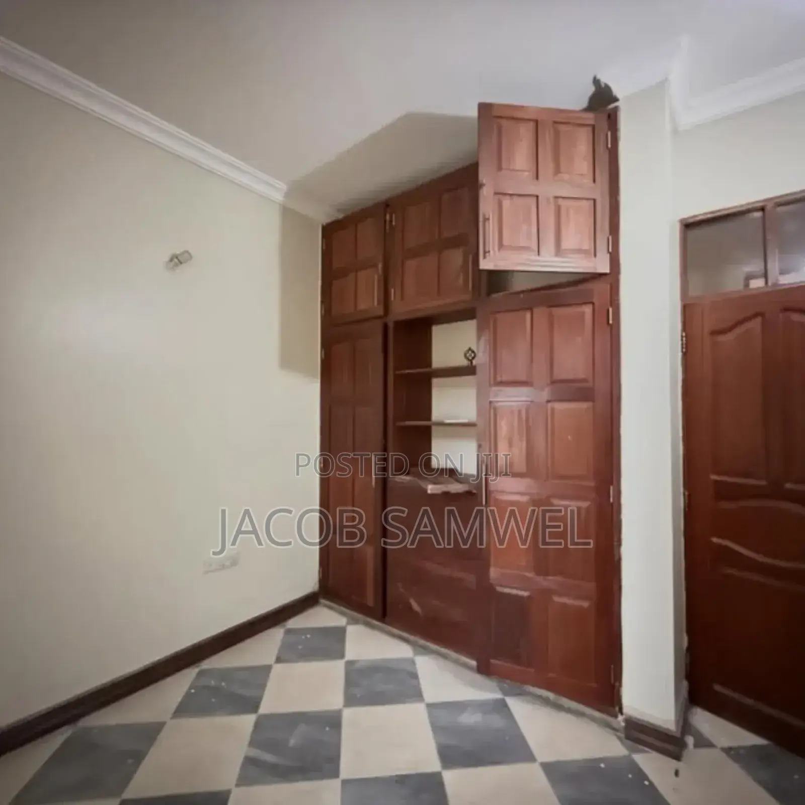 4bdrm House in Mbezi Beach for rent