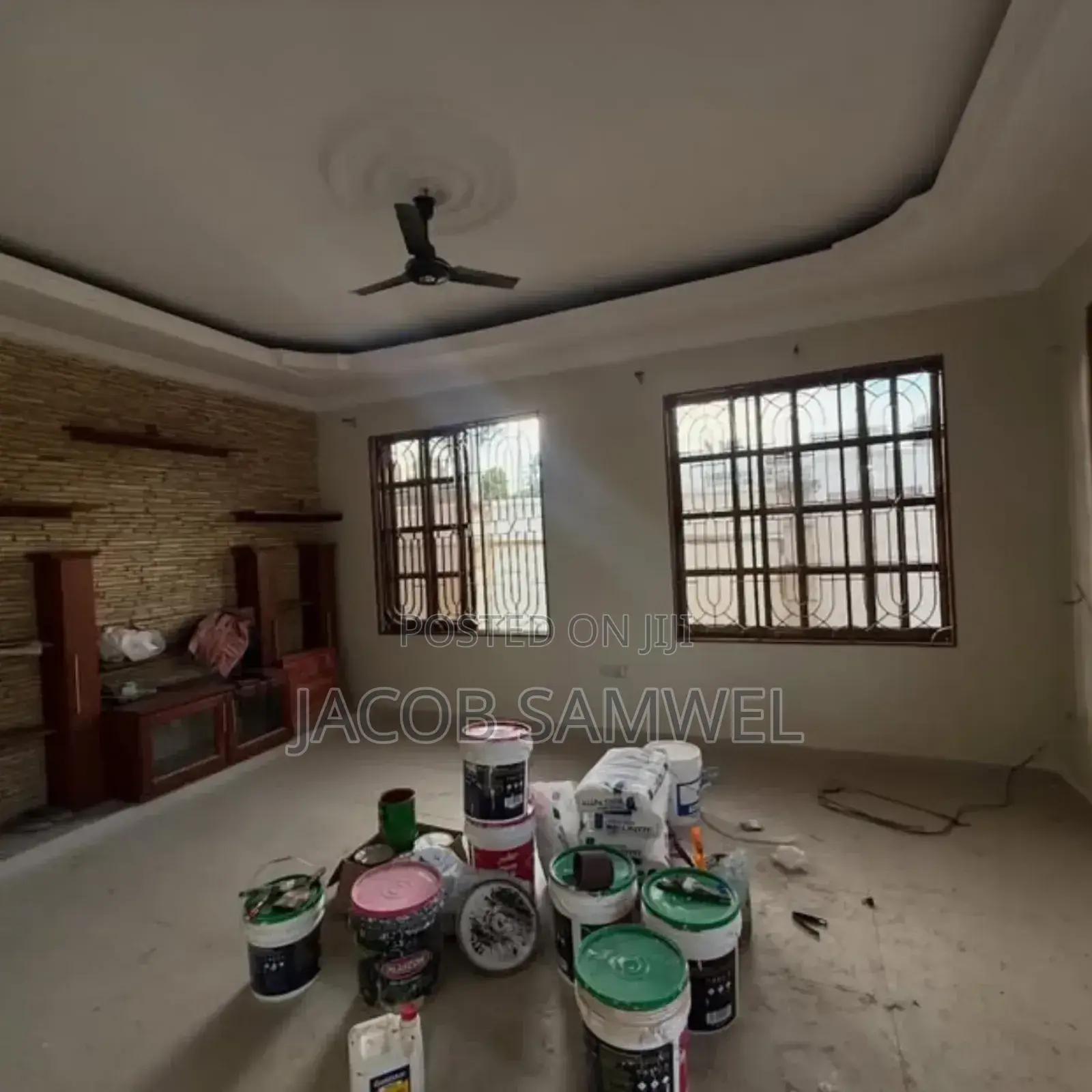 4bdrm House in Mbezi Beach for rent