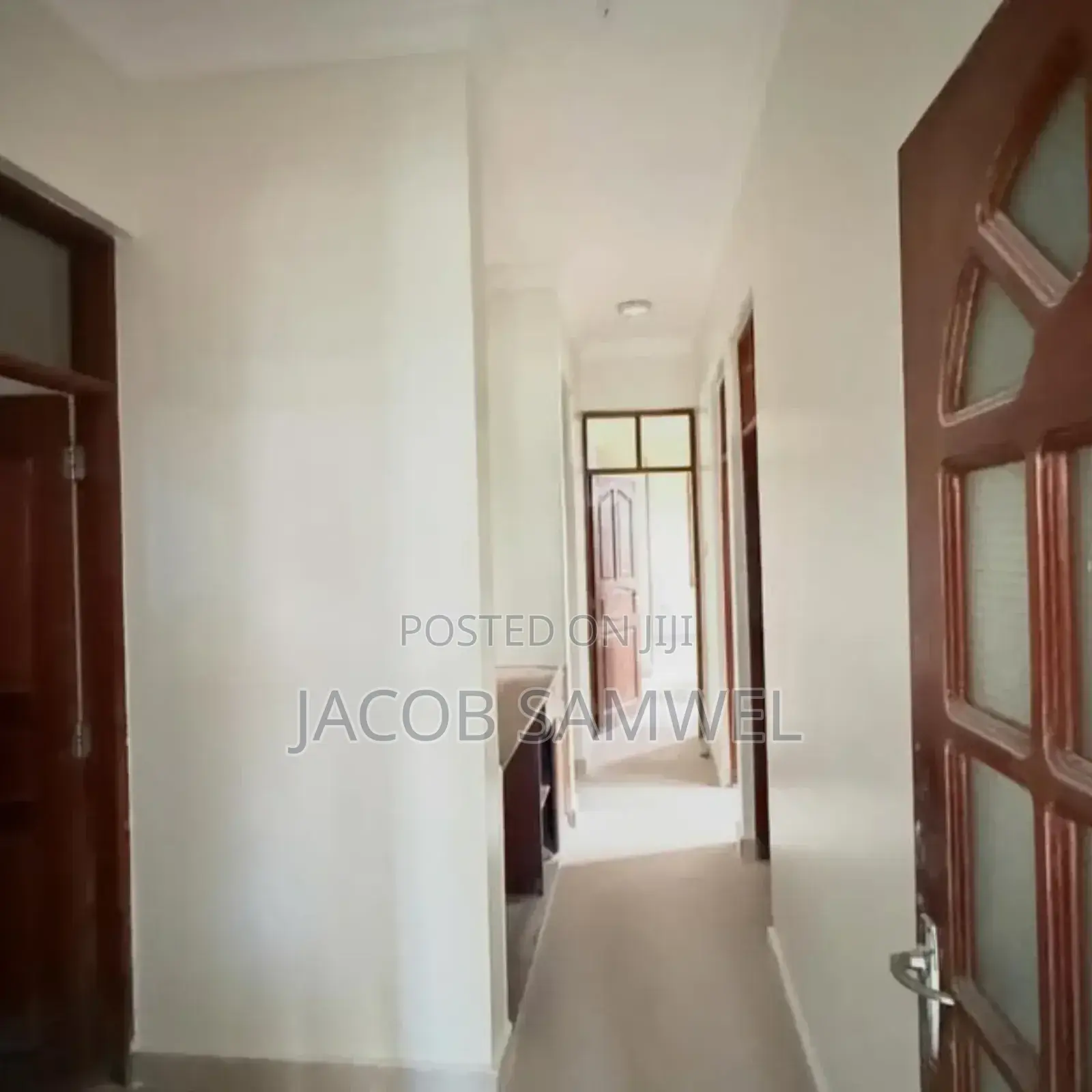 4bdrm House in Mbezi Beach for rent