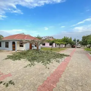 2bdrm House in Tegeta, Kinondoni for rent