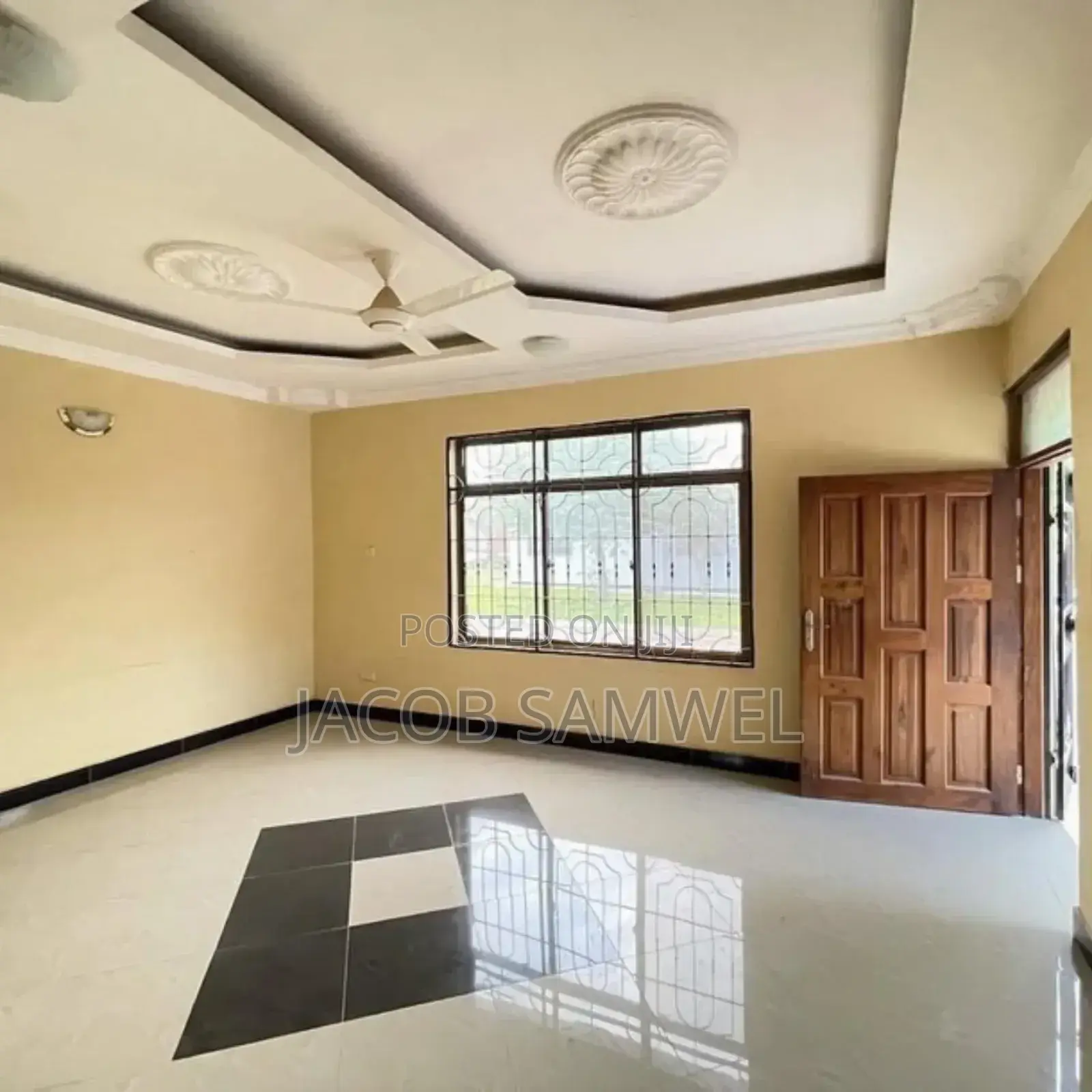 2bdrm House in Tegeta, Kinondoni for rent