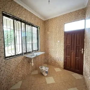 2bdrm House in Tegeta, Kinondoni for rent