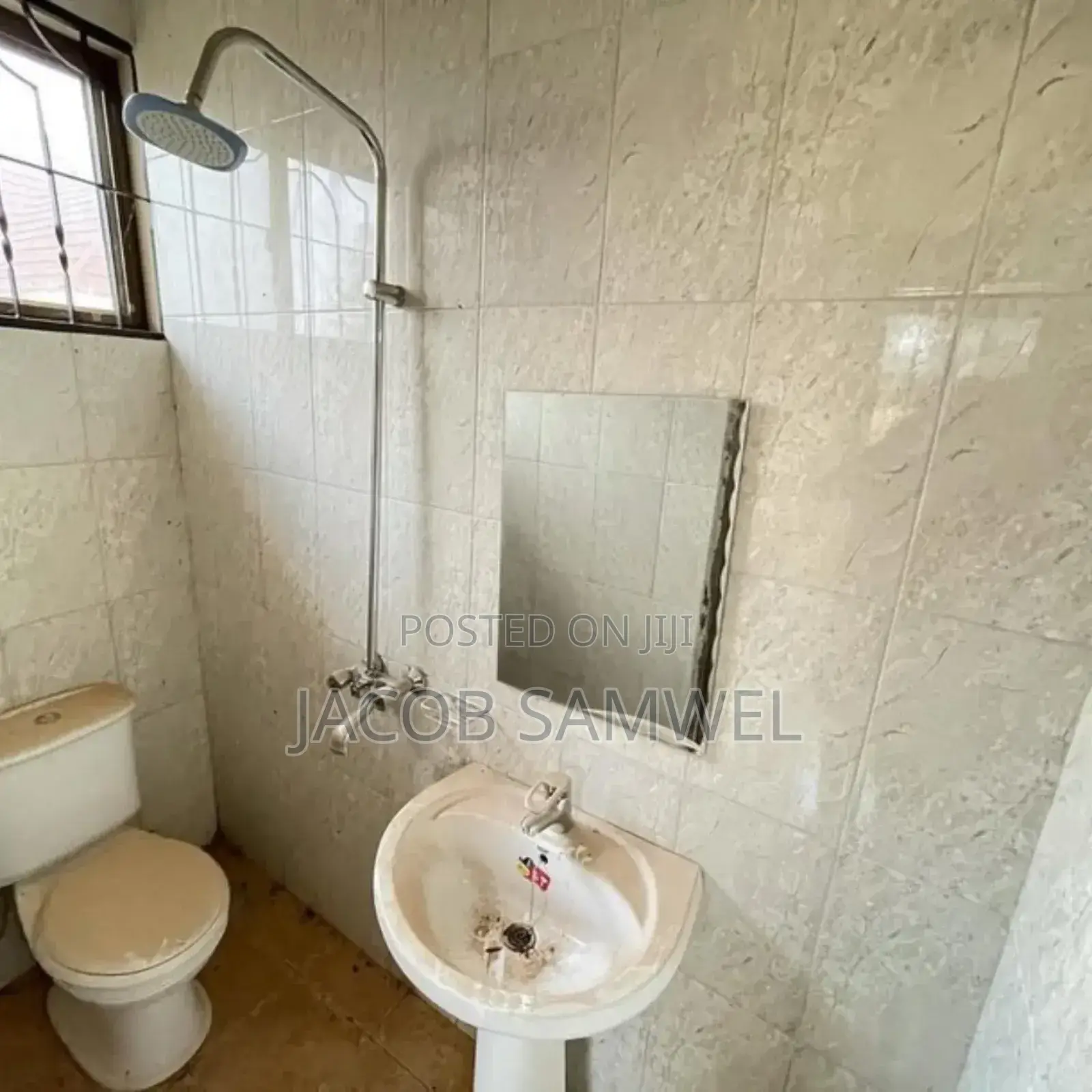 2bdrm House in Tegeta, Kinondoni for rent