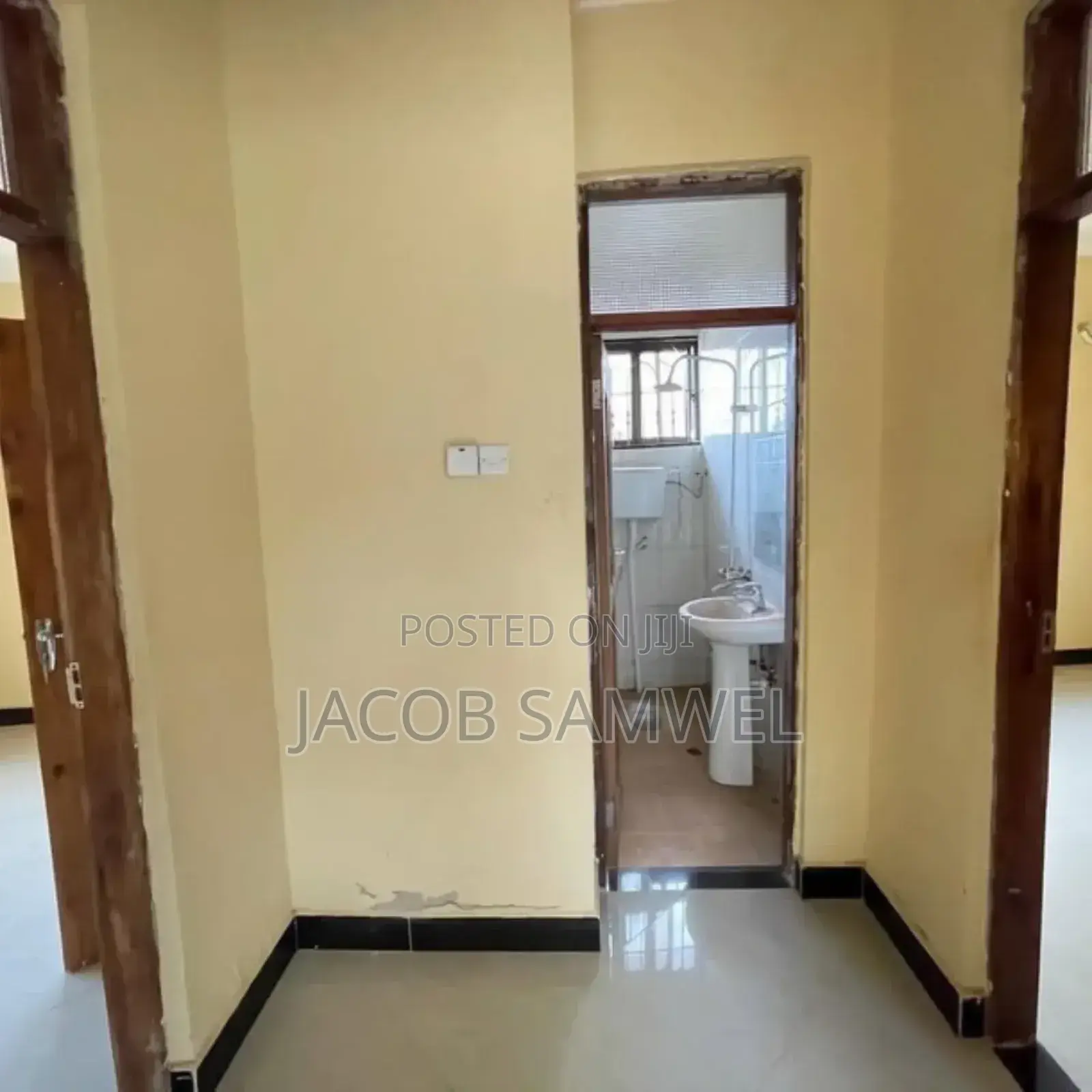 2bdrm House in Tegeta, Kinondoni for rent