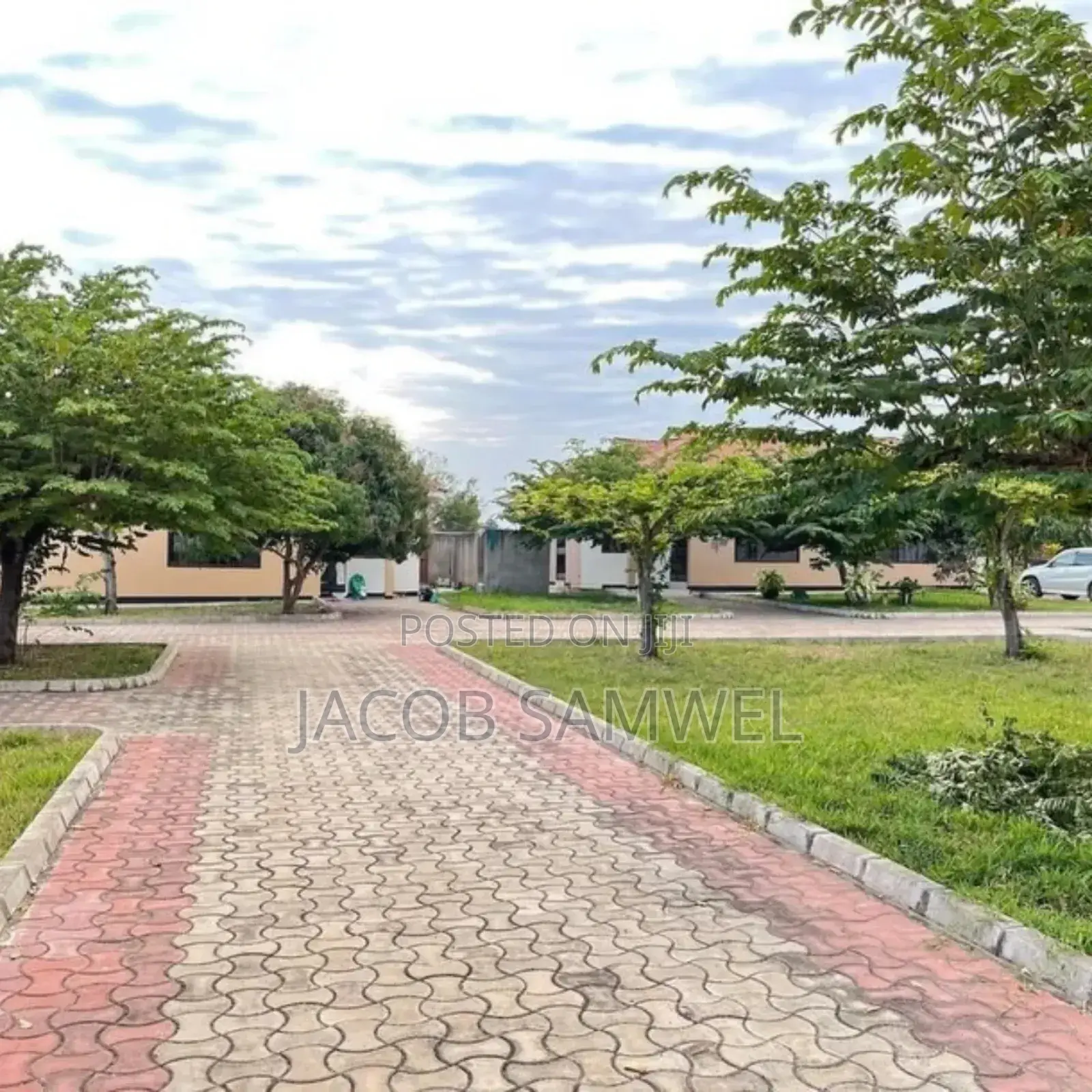 2bdrm House in Tegeta, Kinondoni for rent