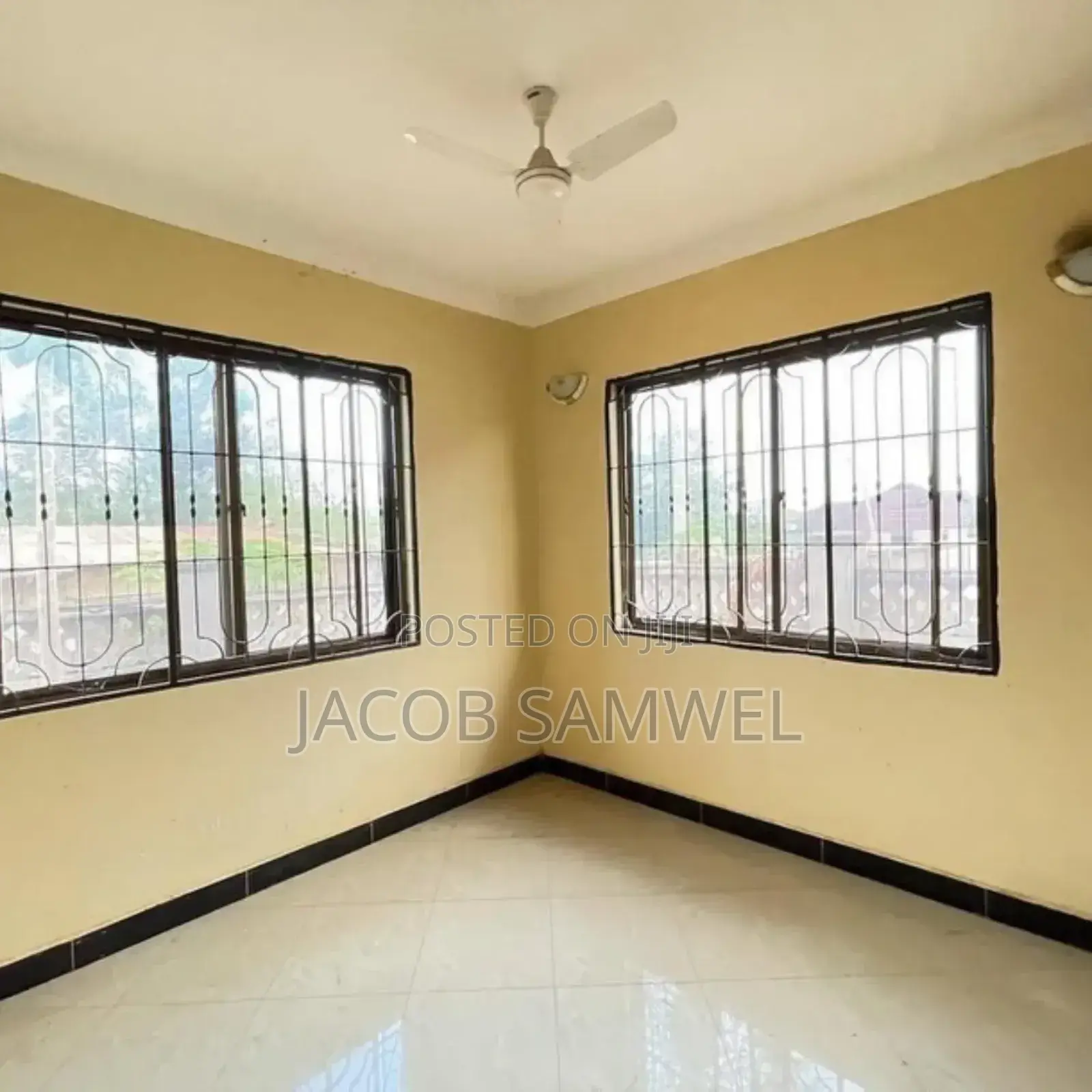 2bdrm House in Tegeta, Kinondoni for rent
