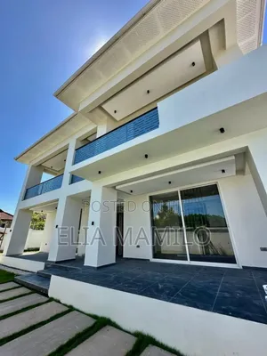 4bdrm House in Mbezi Beach Ramada for sale