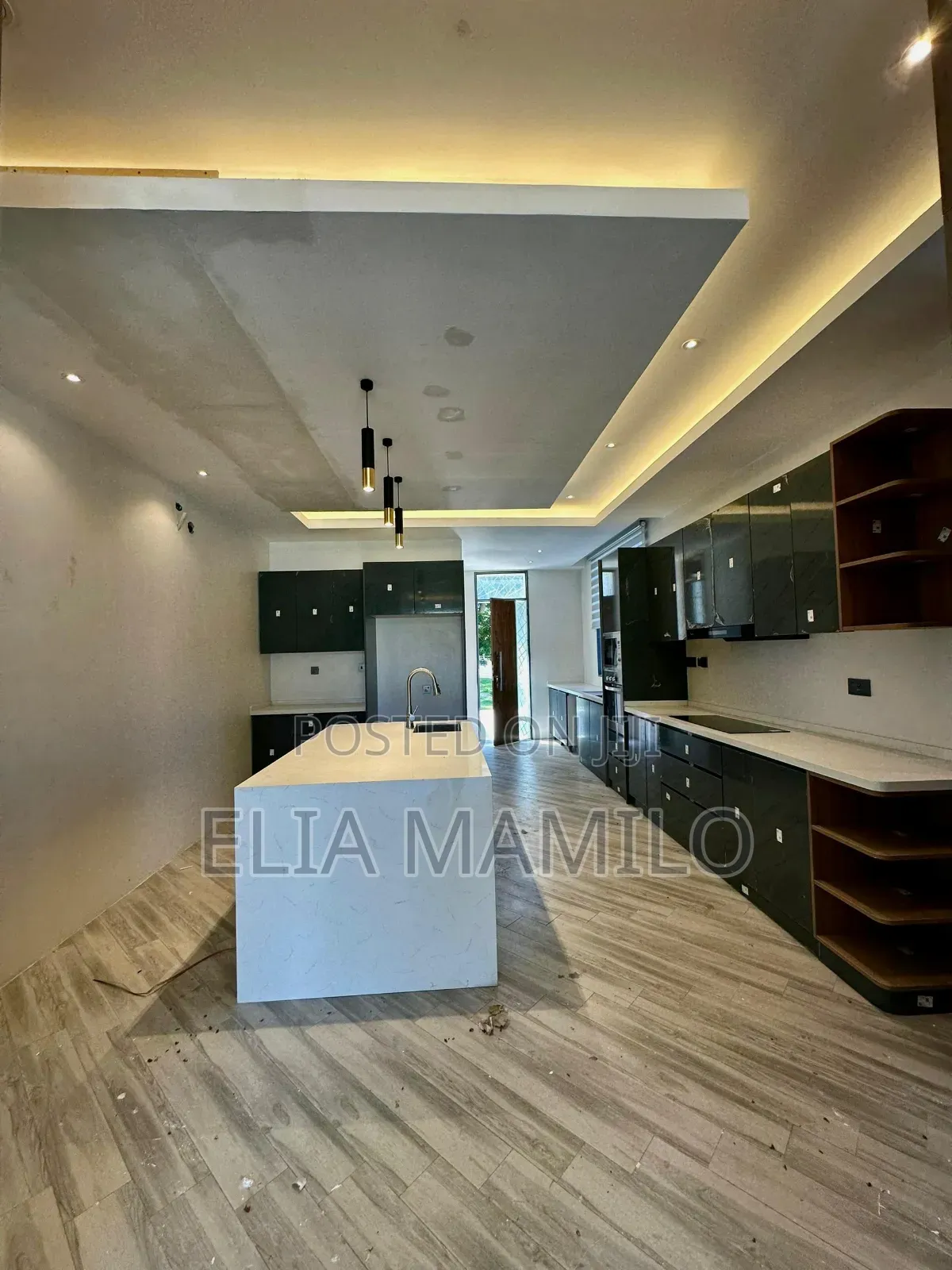 4bdrm House in Mbezi Beach Ramada for sale