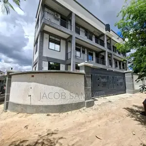 1bdrm House in Mbezi Beach, Kinondoni for rent