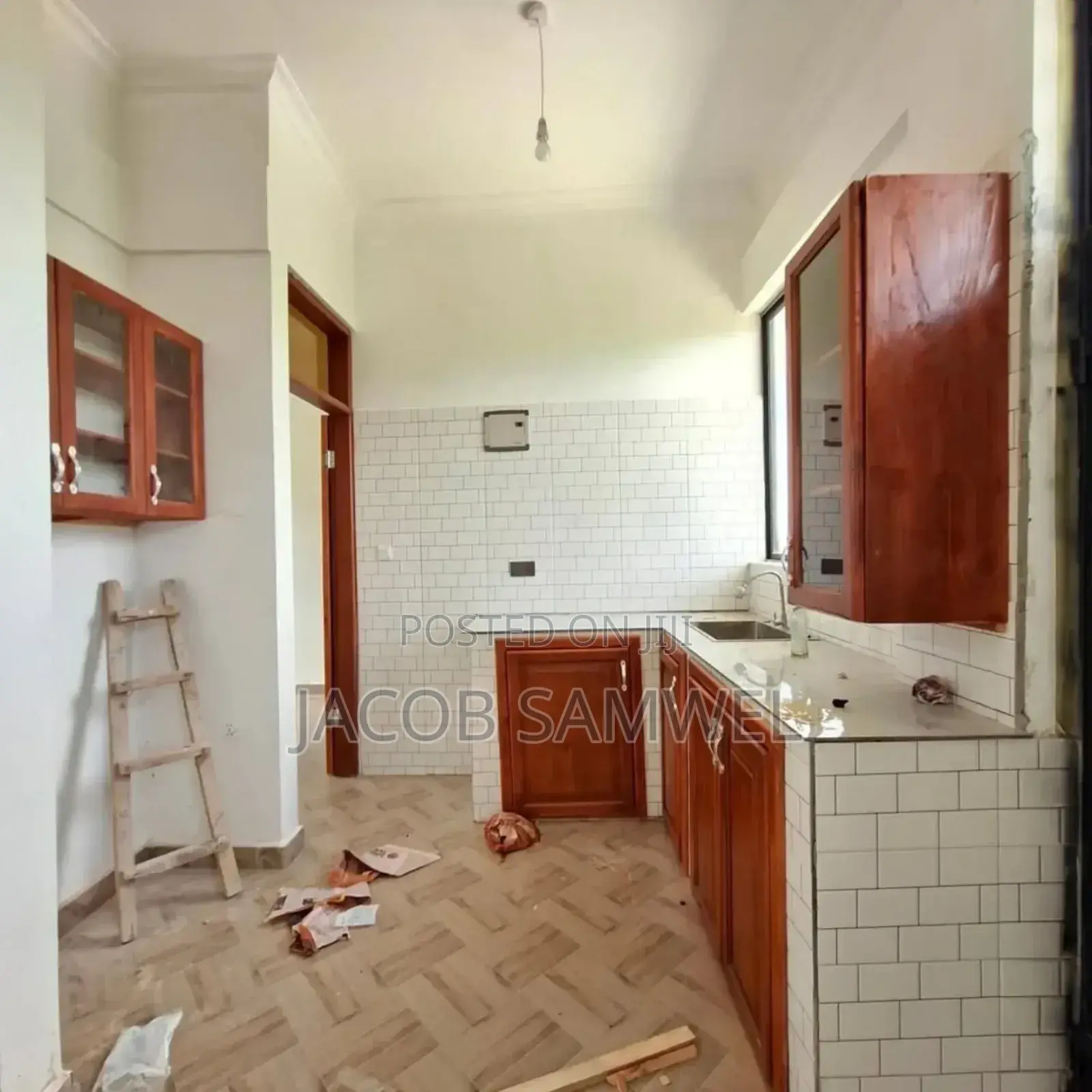 1bdrm House in Mbezi Beach, Kinondoni for rent