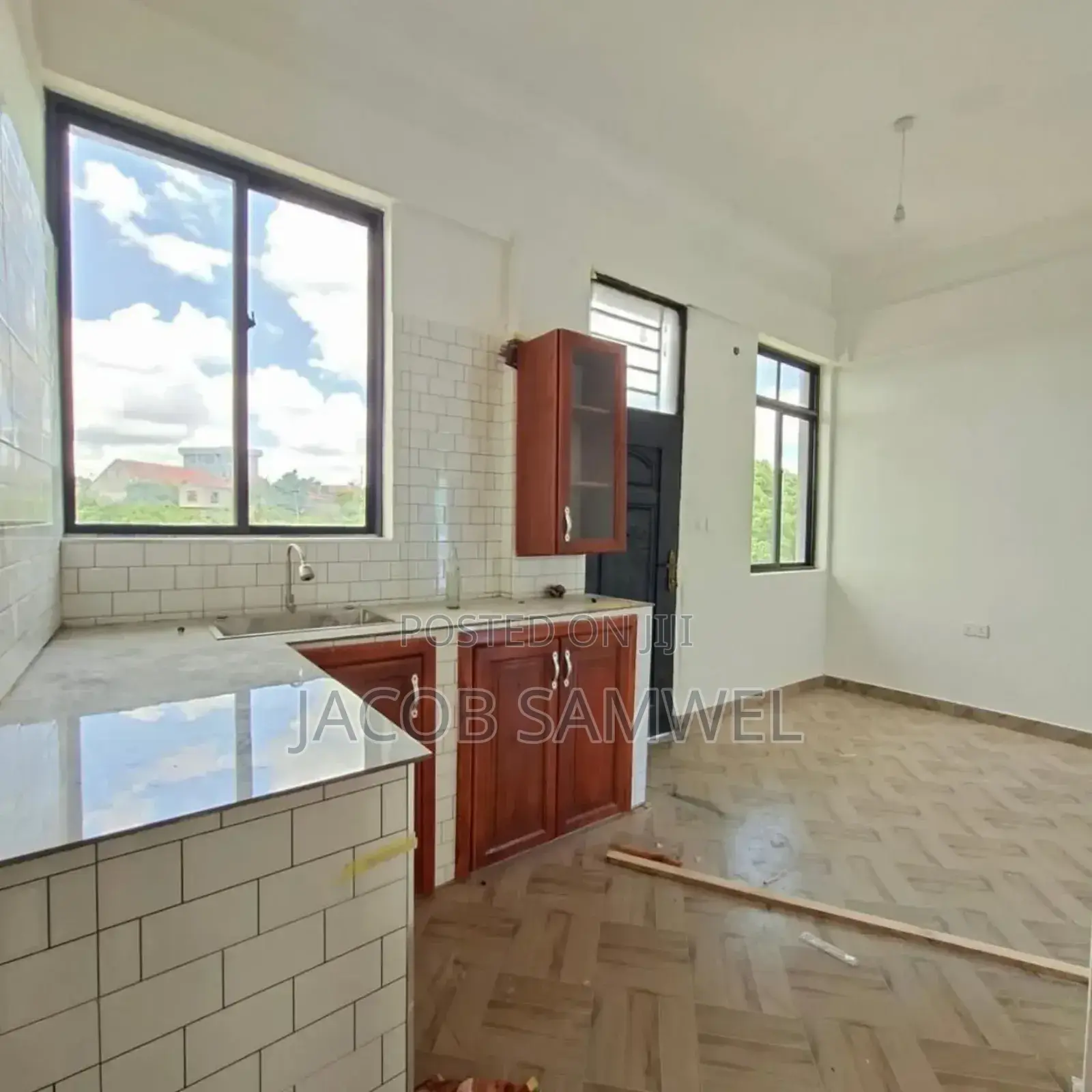 1bdrm House in Mbezi Beach, Kinondoni for rent