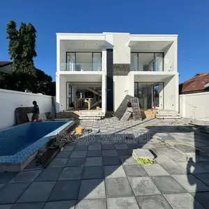 2bdrm House in Mbezi Beach Shoppers, Kinondoni for rent