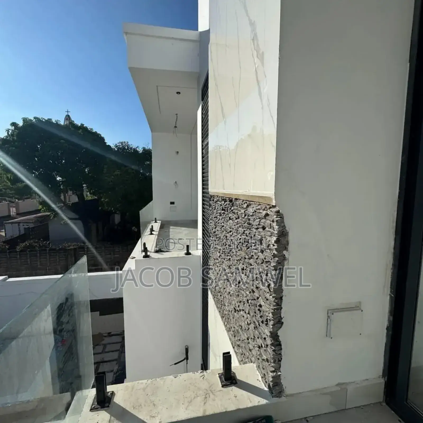 2bdrm House in Mbezi Beach Shoppers, Kinondoni for rent