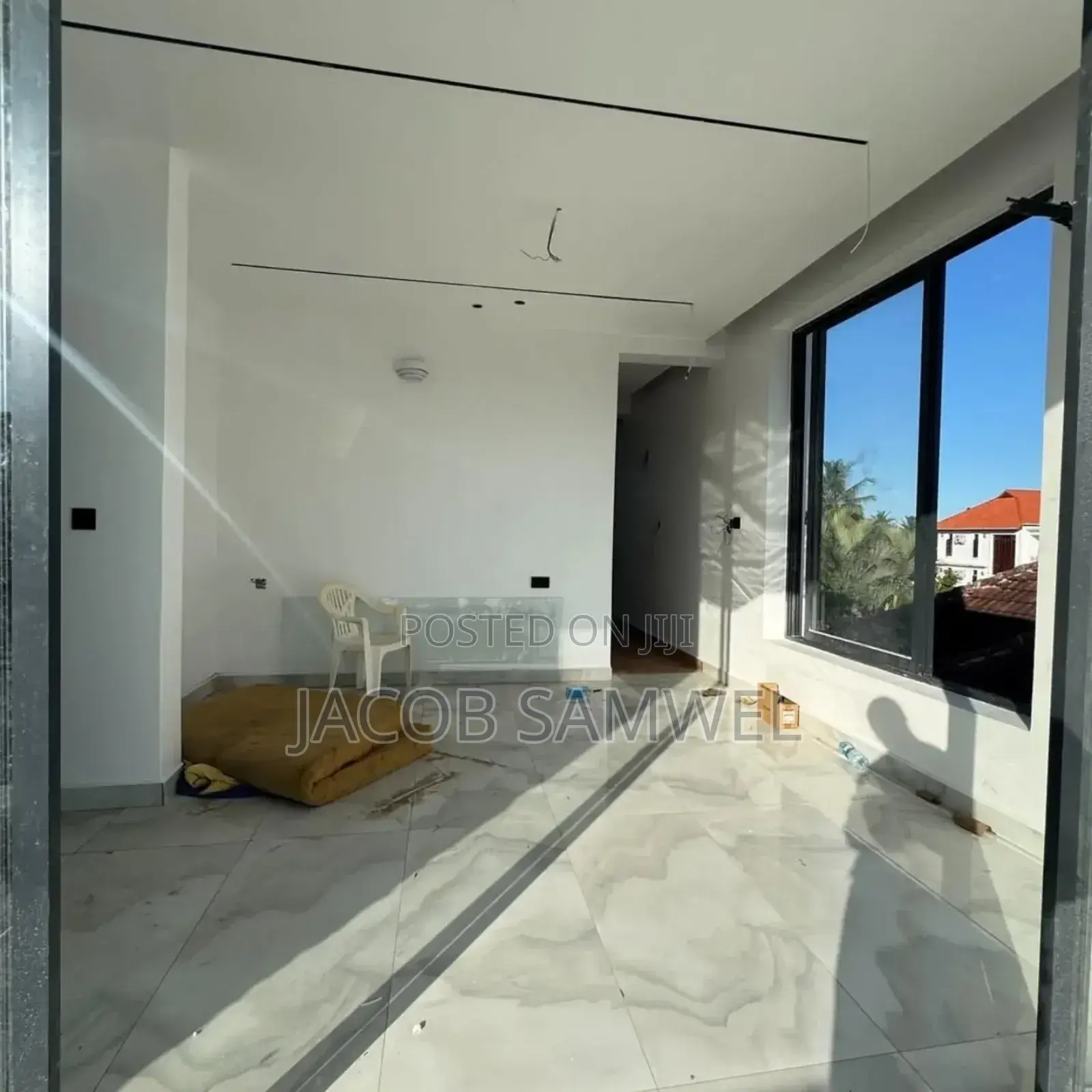 2bdrm House in Mbezi Beach Shoppers, Kinondoni for rent
