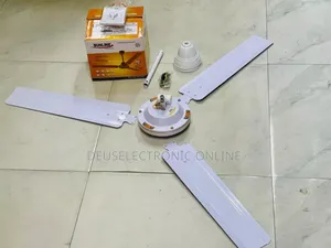 Sunline Ceiling Fan Size 56 Made in India