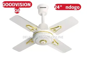 Good Vision Size 24 Ceiling Fan