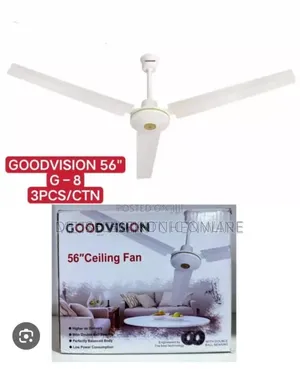 Good Vision G10 Size 56 Ceiling Fan