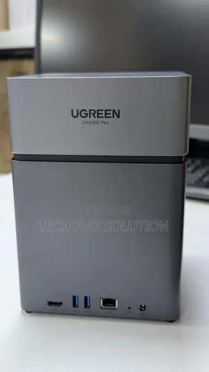 Ugreen Nas Dh4300 Plus