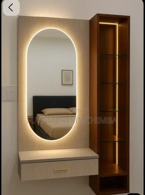 Morden Dressing Table
