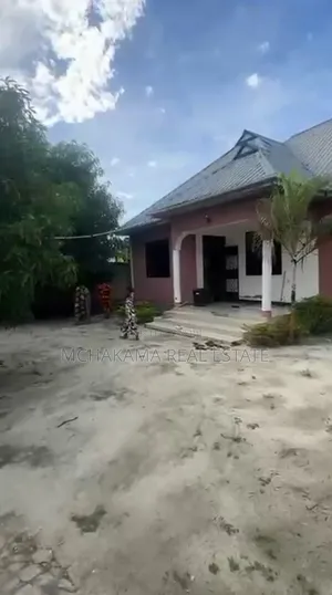 4bdrm House in Mchakama Real Estate, Pugu for sale