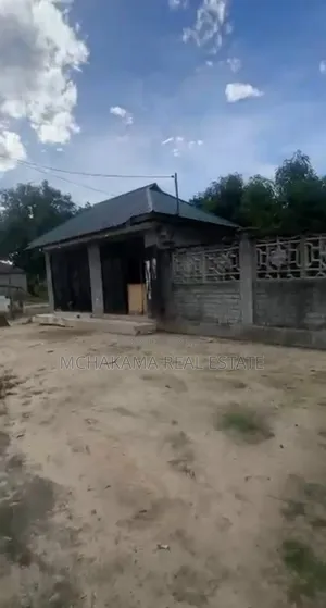 4bdrm House in Mchakama Real Estate, Pugu for sale