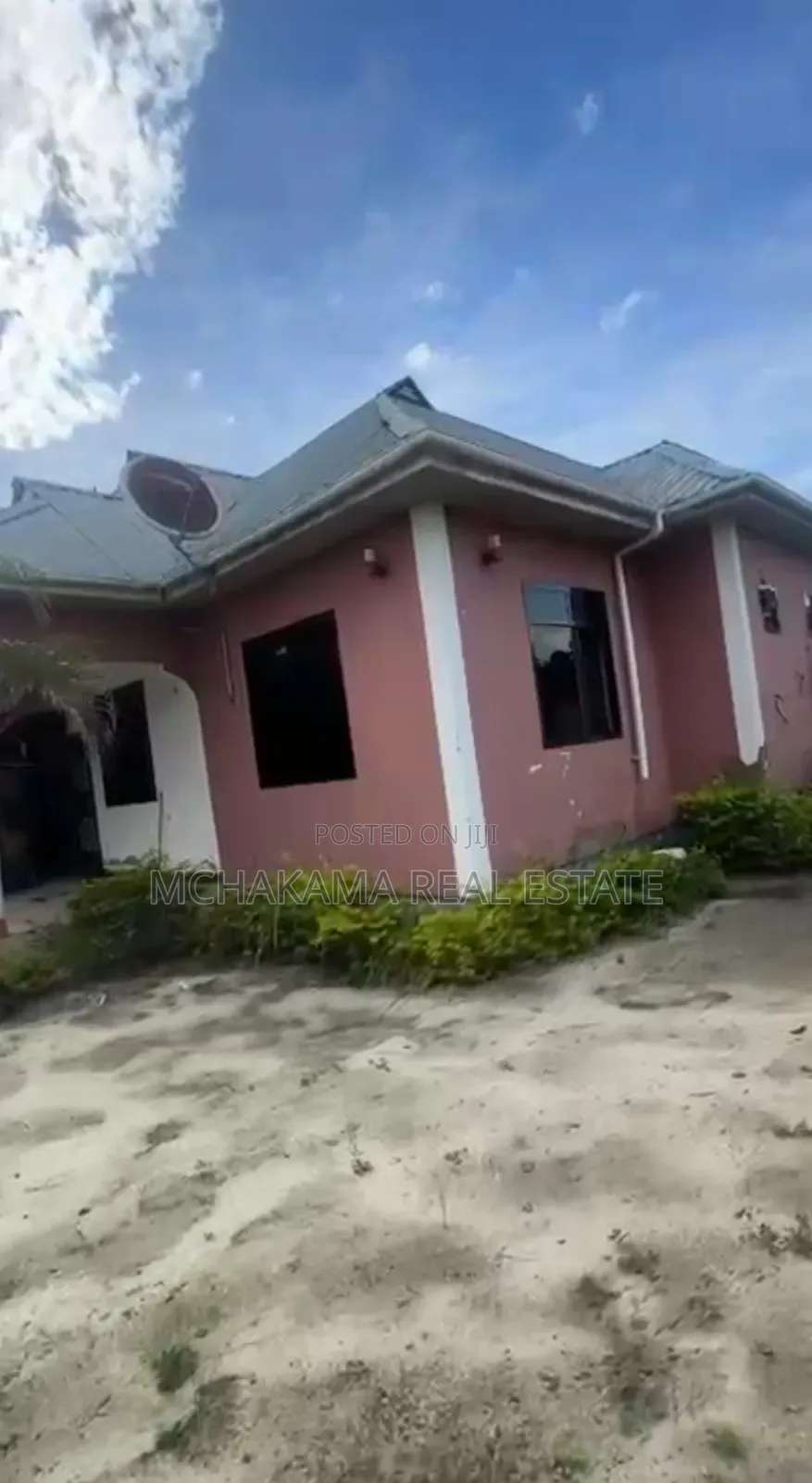 4bdrm House in Mchakama Real Estate, Pugu for sale