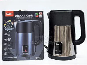Electric Kettle