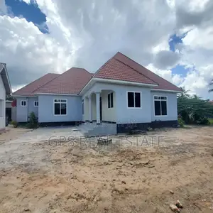 4bdrm House in Pugu Kinyamwezi, Ilala for sale