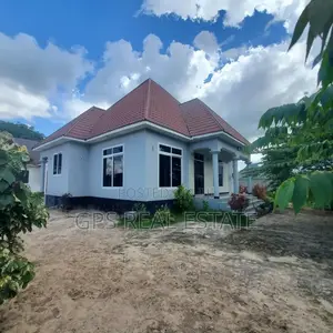4bdrm House in Pugu Kinyamwezi, Ilala for sale