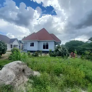 4bdrm House in Pugu Kinyamwezi, Ilala for sale