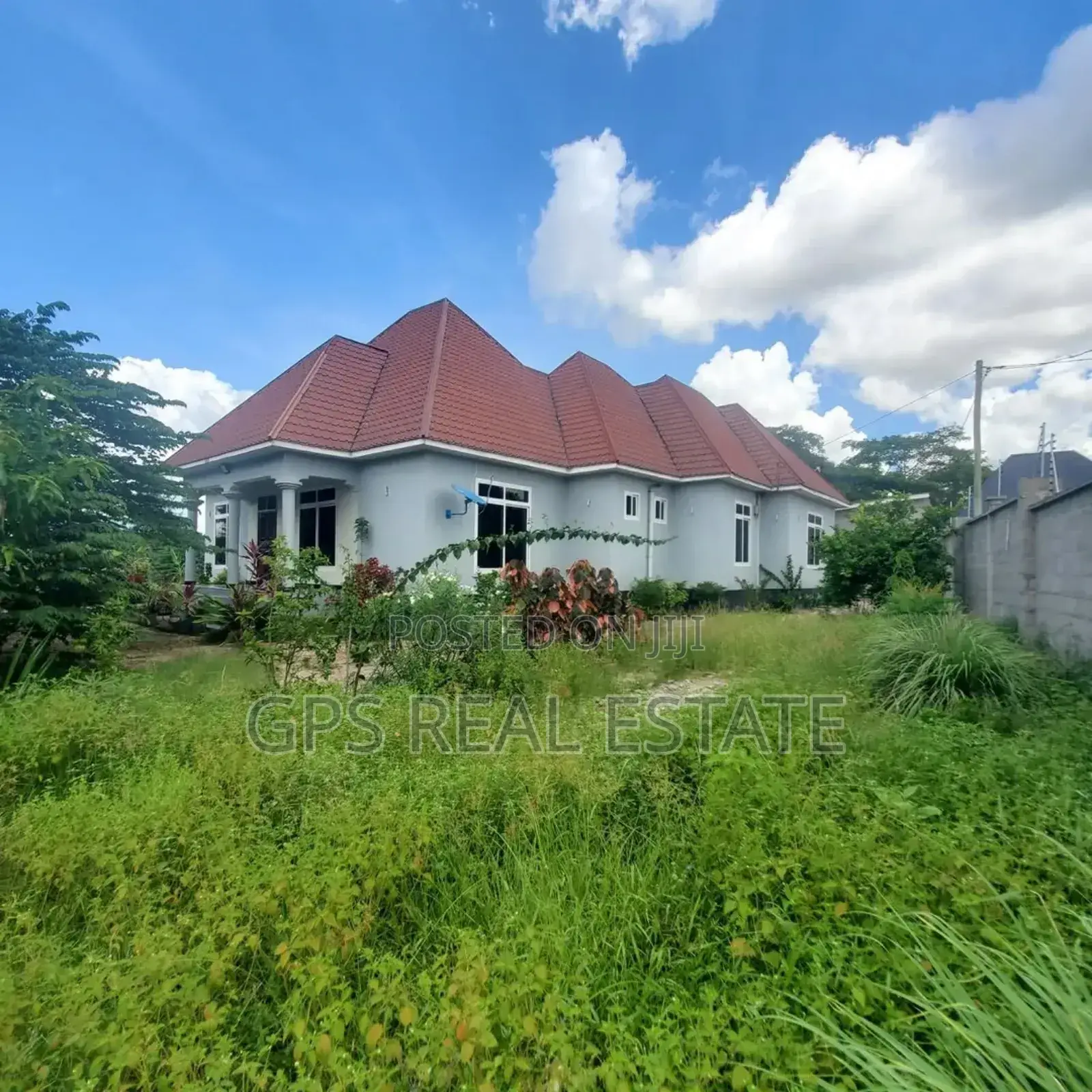 4bdrm House in Pugu Kinyamwezi, Ilala for sale