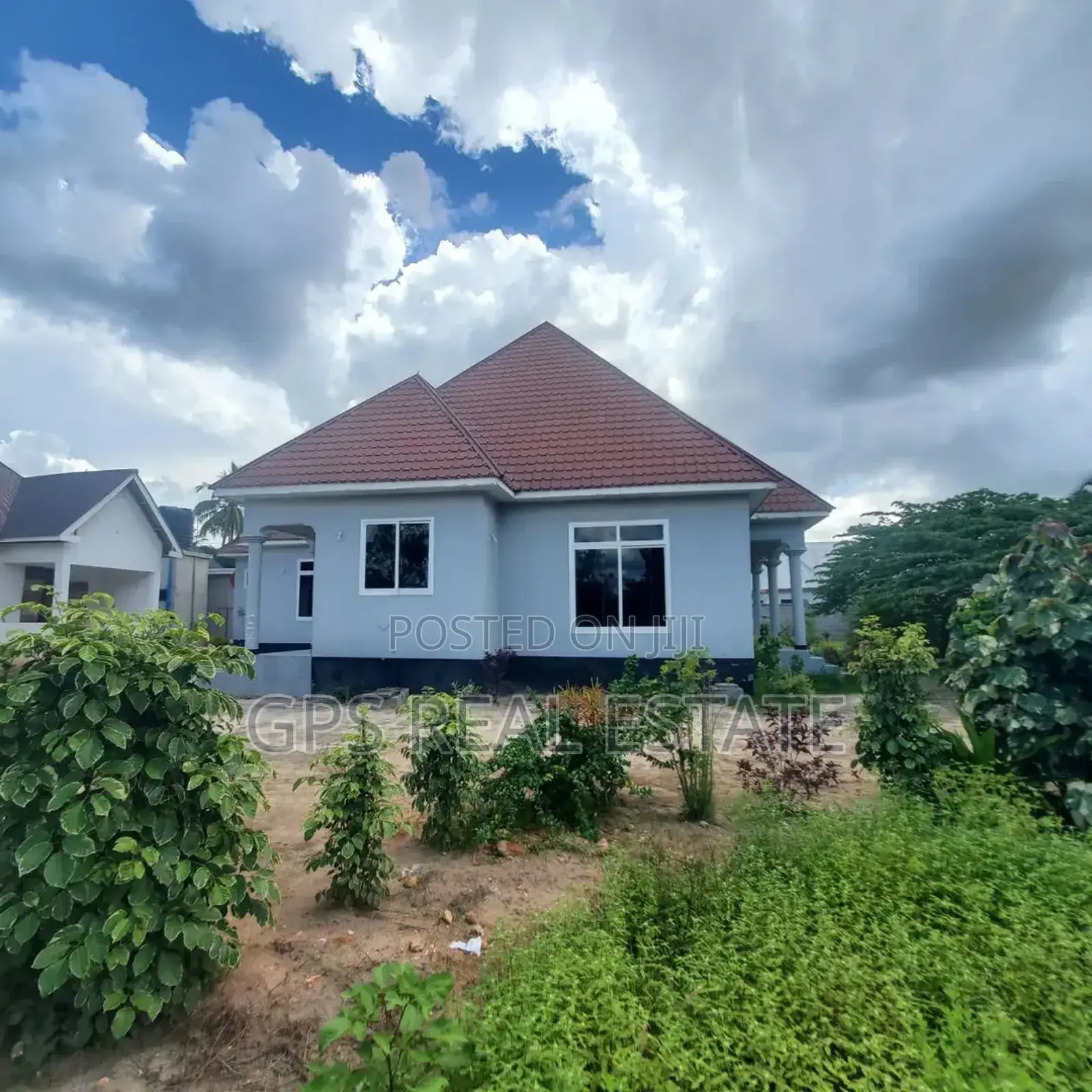 4bdrm House in Pugu Kinyamwezi, Ilala for sale
