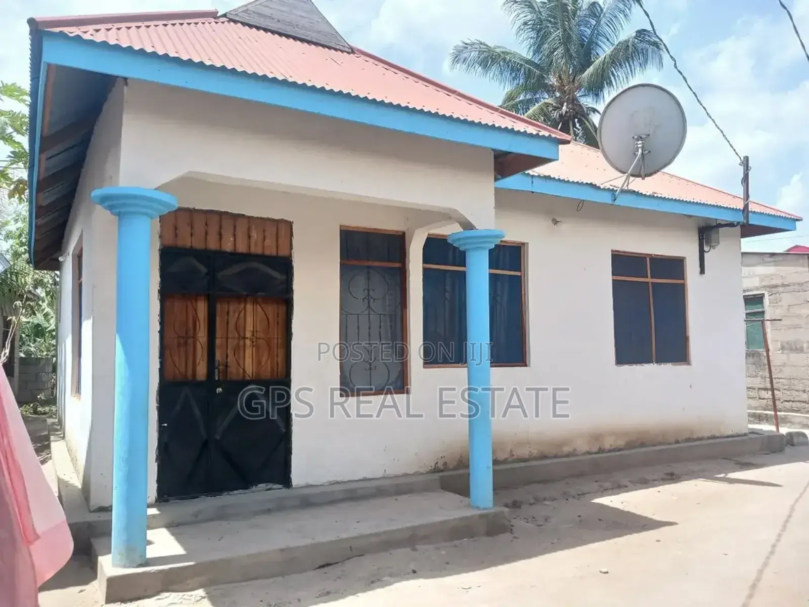 3bdrm House in Chanika Mwisho, Ilala for sale