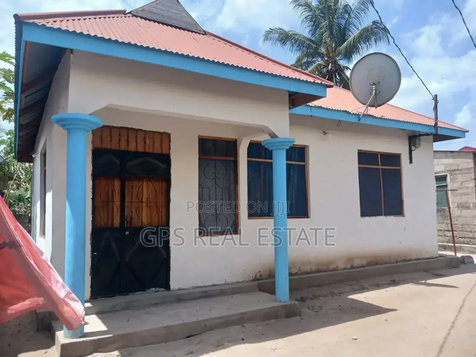 3bdrm House in Chanika Mwisho, Ilala for sale