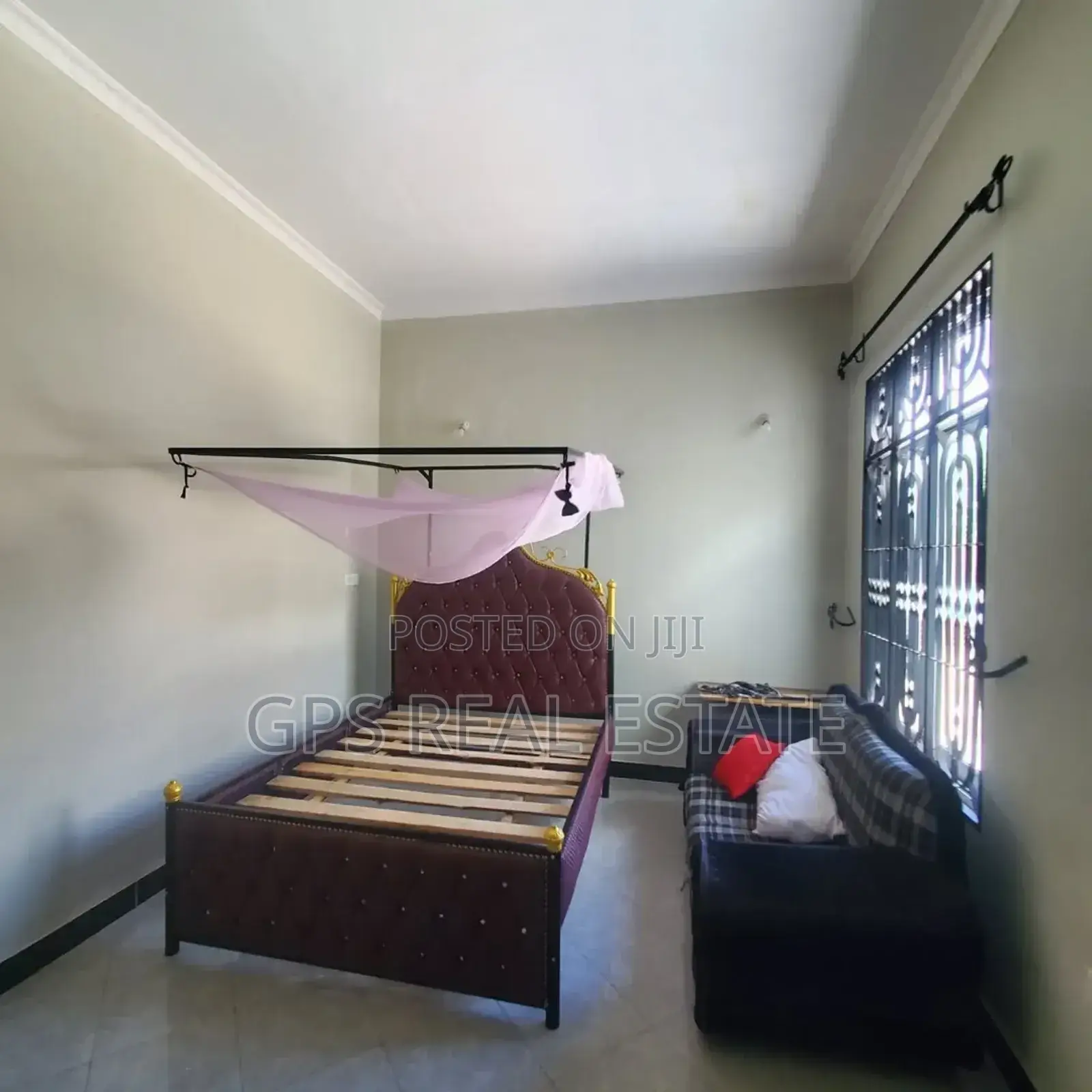 3bdrm House in Chanika Mwisho, Ilala for sale