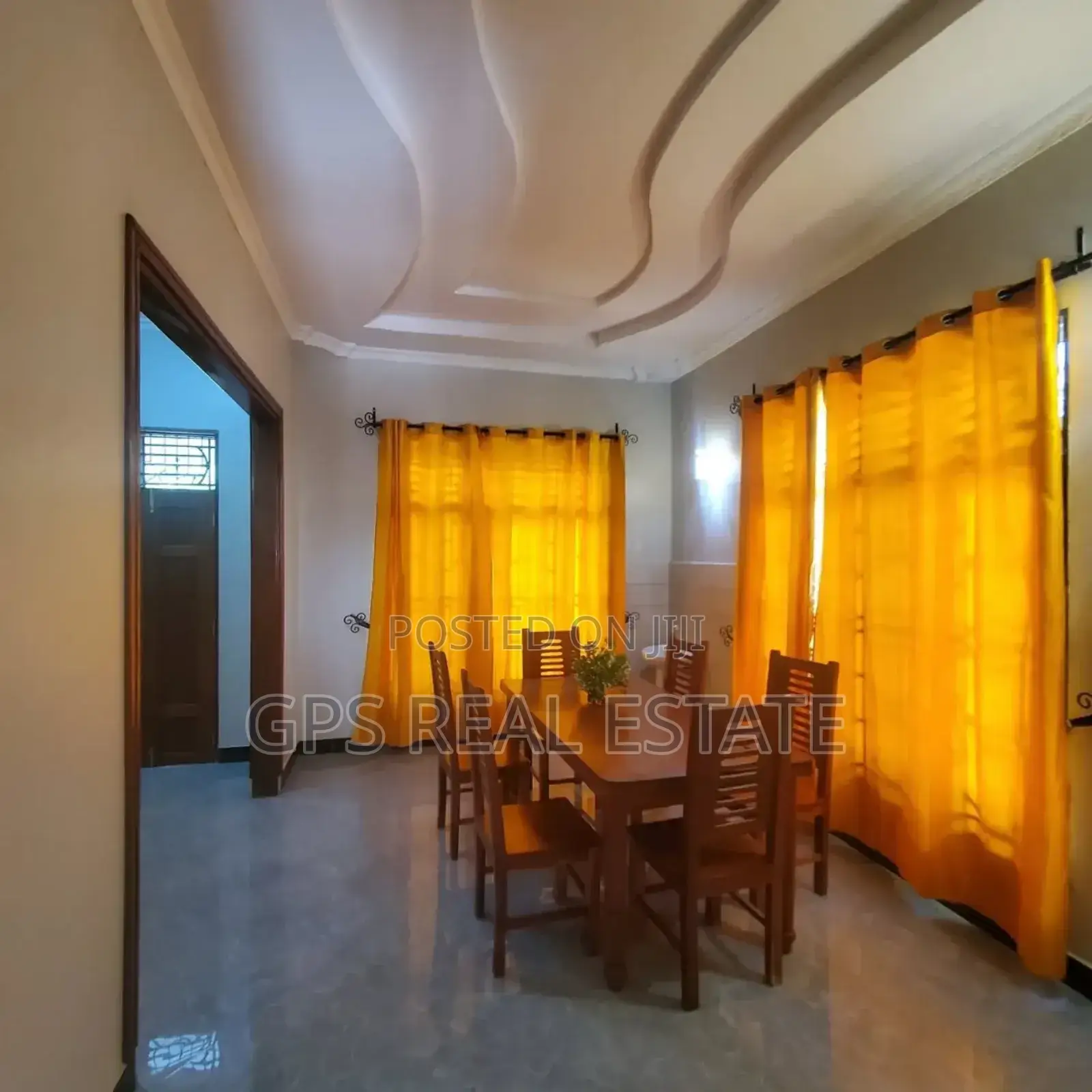 3bdrm House in Chanika Mwisho, Ilala for sale