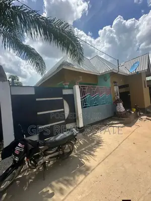 3bdrm House in Chanika Mwisho, Ilala for sale