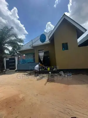 3bdrm House in Chanika Mwisho, Ilala for sale