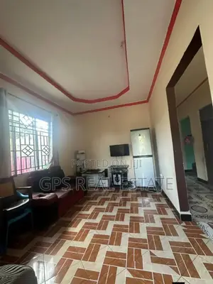 3bdrm House in Chanika Mwisho, Ilala for sale