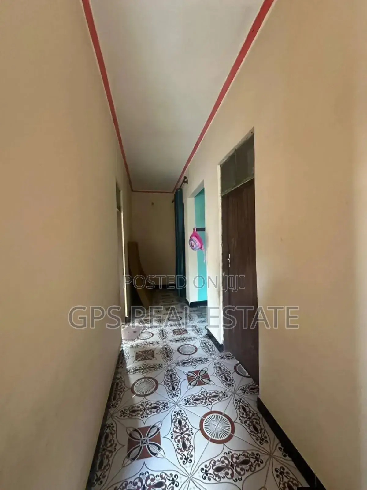 3bdrm House in Chanika Mwisho, Ilala for sale