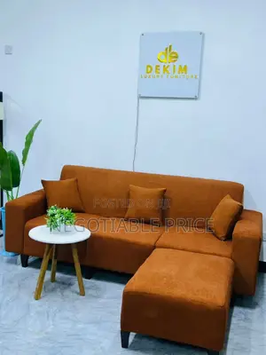 Sofa Kali Mpya